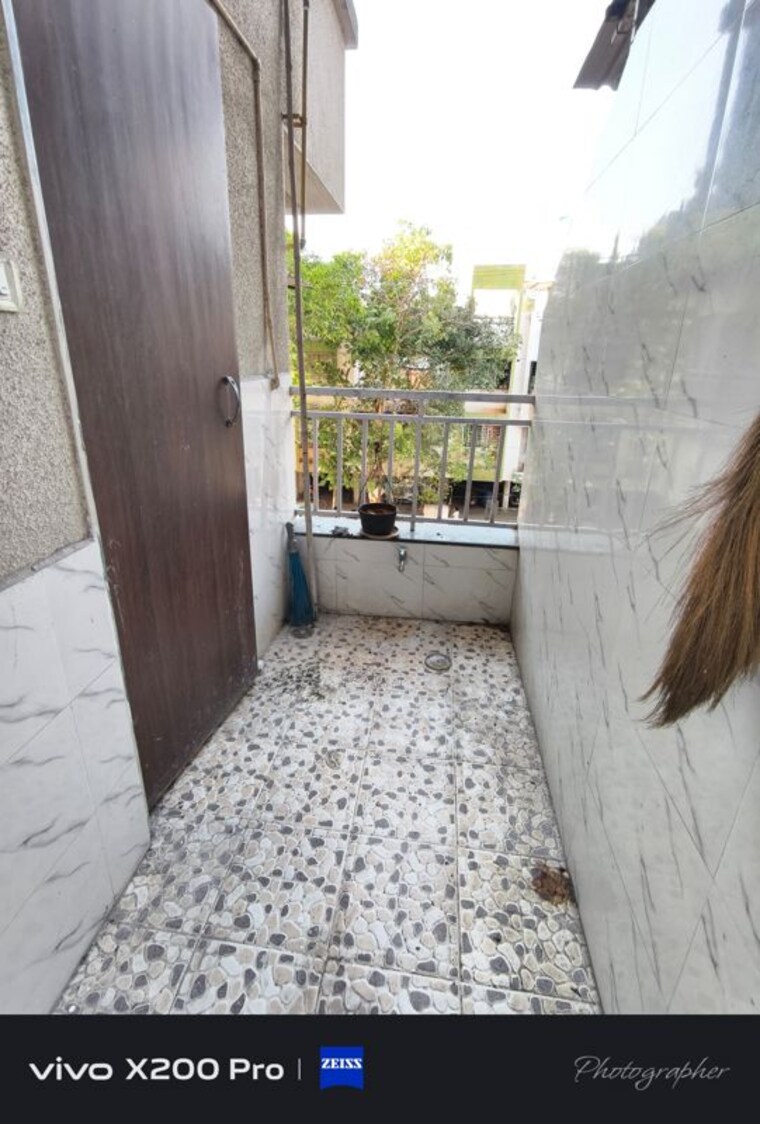 Balcony, arihant-aangan 2 Bedroom 1000 Sq.Ft. Apartment In Wadgaon Sheri Pune 10331517