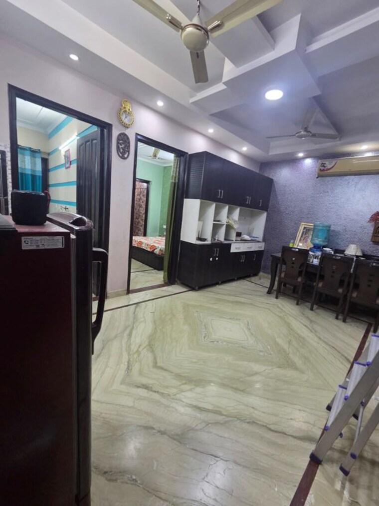 Living Room, sector 31 2 Bedroom 1200 Sq.Ft. Builder Floor In Sector 31 Gurgaon 10331521