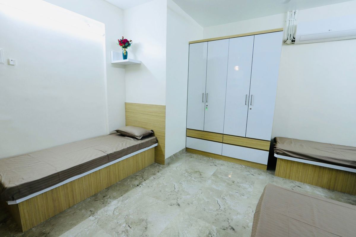 Pg For Rent in Erandwane