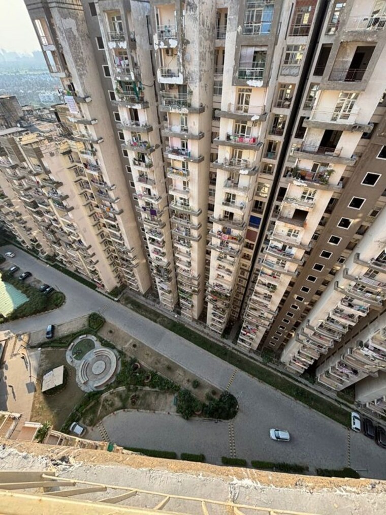 Master Plan, supertech-eco-village-ii 2.5 Bedroom 1267 Sq.Ft. Apartment In Sector 16b Greater Noida Greater Noida 10331538