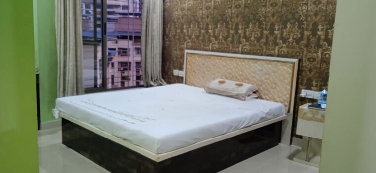 Bedroom, kalpataru-siddhachal-elite 3 Bedroom 1380 Sq.Ft. Apartment In Vasant Vihar Thane 10331552