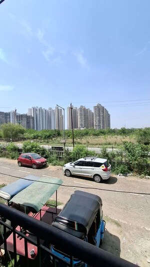 1 BHK Apartment For Rent in Sector 10 Greater Noida