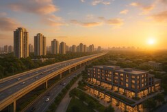 3 BHK + Pooja Room,Extra Room Apartment For Sale in Sector 150