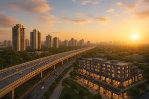 3 BHK Apartment For Sale in Sector 150