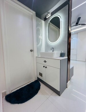  2 BHK Apartment at Fortune Green Homes Sapphire, Tellapur – for Sale