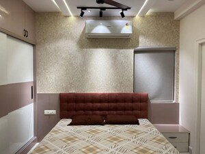 Furnished Amenities in 2 BHK Apartment at Fortune Green Homes Sapphire, Tellapur – for Sale