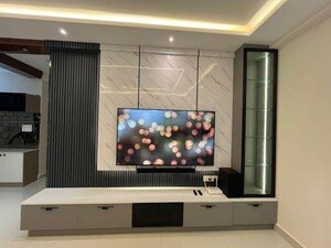 Furnished Amenities in 2 BHK Apartment at Fortune Green Homes Sapphire, Tellapur – for Sale