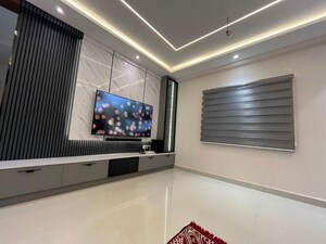 Furnished Amenities in 2 BHK Apartment at Fortune Green Homes Sapphire, Tellapur – for Sale