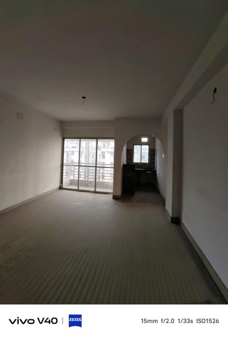 Living Room, garia station road 3 Bedroom 1158 Sq.Ft. Builder Floor In Garia Station Road Kolkata 10331551