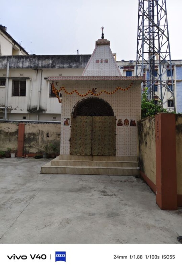 Exterior View, garia station road 3 Bedroom 1158 Sq.Ft. Builder Floor In Garia Station Road Kolkata 10331551