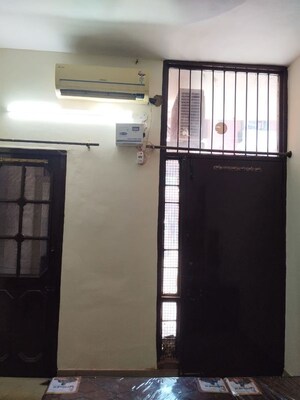 Kitchen in 2 BHK Builder Floor at Sector 52 – for Rent