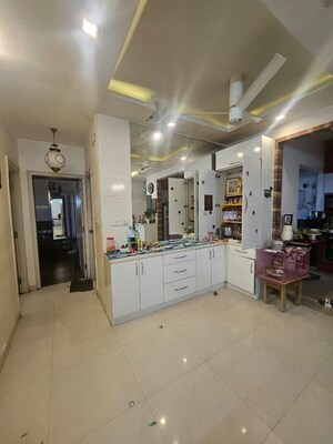 Living Room in 2 BHK Apartment at Keya Homes The Green Terraces, Electronic City Phase I – for Sale