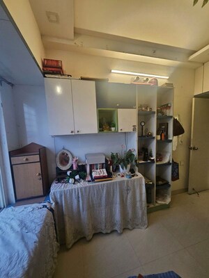 Furnished Amenities in 2 BHK Apartment at Keya Homes The Green Terraces, Electronic City Phase I – for Sale