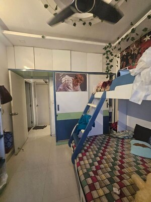 Room in 2 BHK Apartment at Keya Homes The Green Terraces, Electronic City Phase I – for Sale