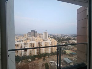 2 BHK Apartment – Exterior View View at Keya Homes The Green Terraces, Electronic City Phase I - for Sale