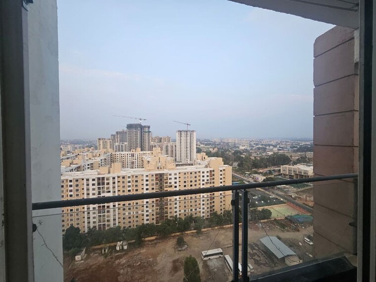 Exterior View, keya-homes-the-green-terraces 2 Bedroom 1159 Sq.Ft. Apartment In Electronic City Phase I Bangalore 10331537