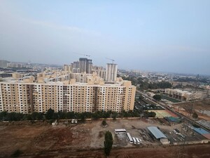 2 BHK Apartment – Exterior View View at Keya Homes The Green Terraces, Electronic City Phase I - for Sale