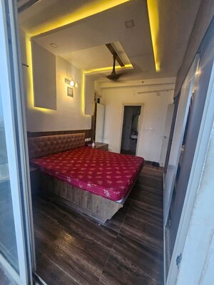 Bedroom in 2 BHK Apartment at Keya Homes The Green Terraces, Electronic City Phase I – for Sale