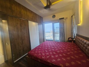 Bedroom in 2 BHK Apartment at Keya Homes The Green Terraces, Electronic City Phase I – for Sale