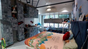 4 BHK Apartment For Sale in Hiranandani Gardens Eden Bungalows, Powai