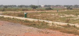 Plot Area in  Plot at Block L – for Sale