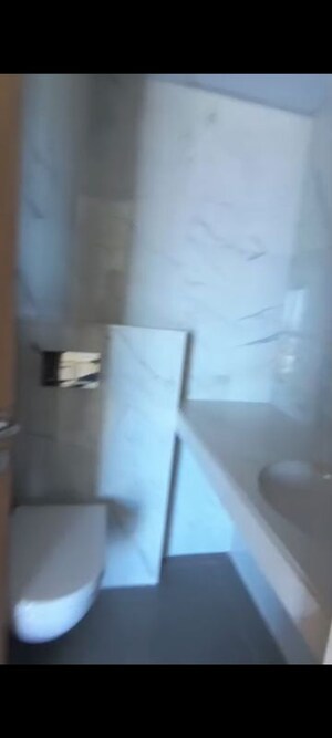 Bathroom in 2.5 BHK Apartment at Lodha Casa Supremo, Mira Road East – for Rent