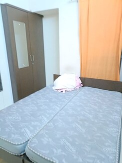 1 BHK + Pooja Room Apartment For Rent in Anand Vihar Baner