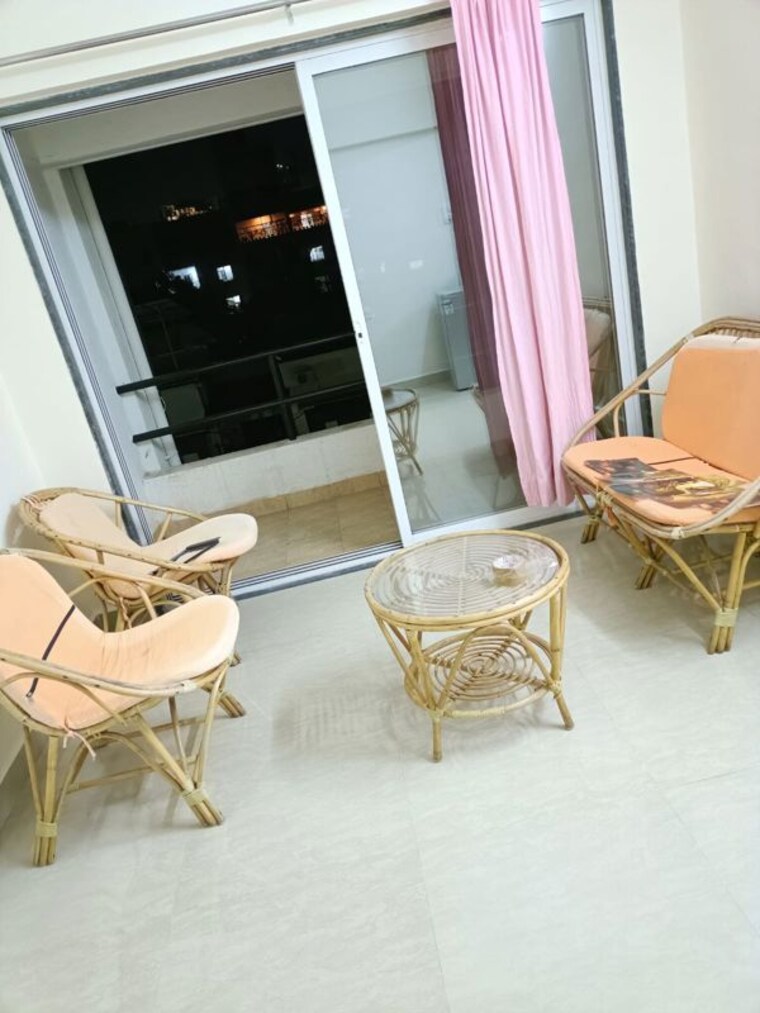 undefined, anand-vihar-baner 1 Bedroom 650 Sq.Ft. Apartment In Baner Pune 10331573