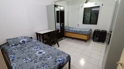 Pg For Rent in Lokmanya Colony