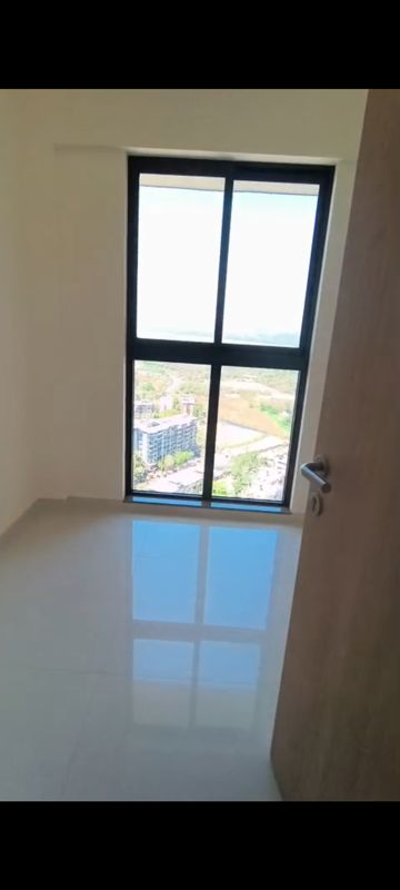 2.5 BHK + Study Room 820 Sq.Ft. Apartment in Lodha Casa Supremo