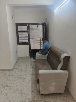 1 BHK Apartment For Rent in Adithya Nilaya, Kadubeesanahalli