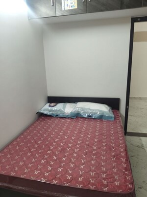 Bedroom in 1 BHK Apartment at Adithya Nilaya, Kadubeesanahalli – for Rent