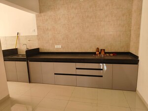 Furnished Amenities in 2 BHK Apartment at Balewadi Apartments, Balewadi – for Rent
