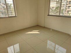 2 BHK + Pooja Room Apartment For Rent in Balewadi Apartments