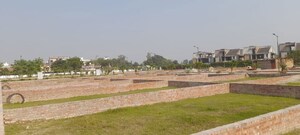  Plot For Sale in Krishna Iscon Valley, Gosainganj