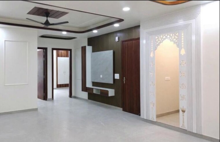 Room, bptp-district-3 3 Bedroom 150 Sq.Yd. Builder Floor In Sector 85 Faridabad 10331599