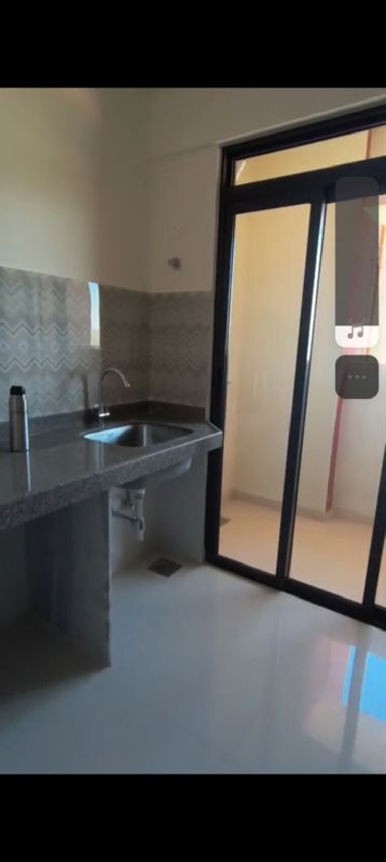 Kitchen, lodha-casa-supremo 2.5 Bedroom 820 Sq.Ft. Apartment In Mira Road East Thane 10331593