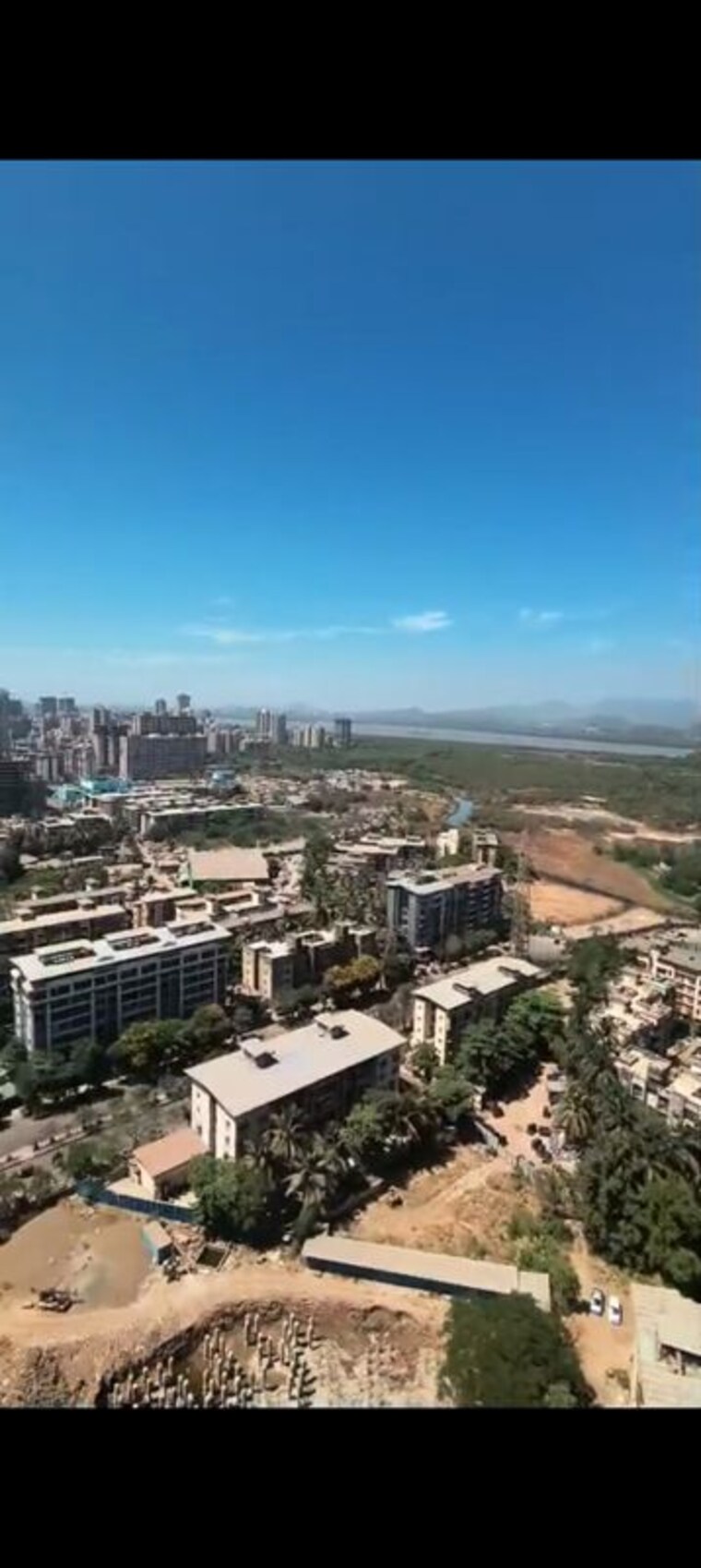 Exterior View, lodha-casa-supremo 2.5 Bedroom 820 Sq.Ft. Apartment In Mira Road East Thane 10331593