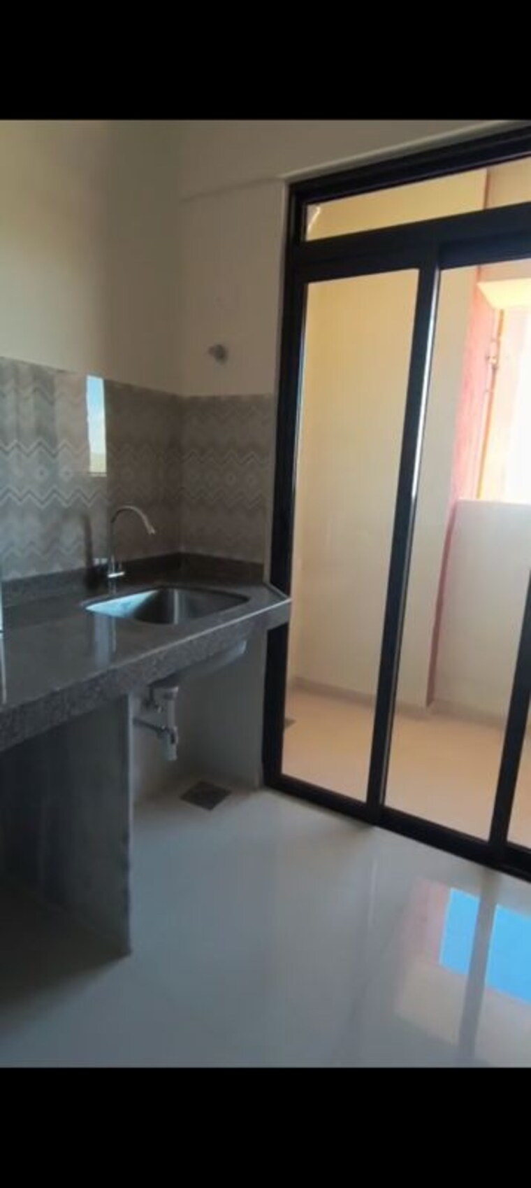 Kitchen, lodha-casa-supremo 2.5 Bedroom 820 Sq.Ft. Apartment In Mira Road East Thane 10331598