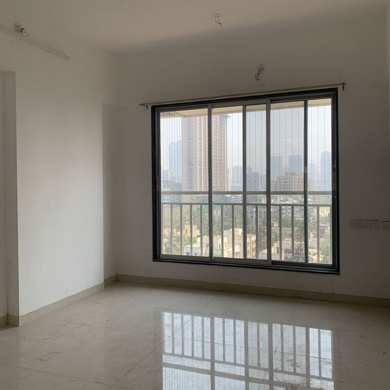 Room, unique-abode 2 Bedroom 600 Sq.Ft. Apartment In Kastur Park Mumbai 10331606