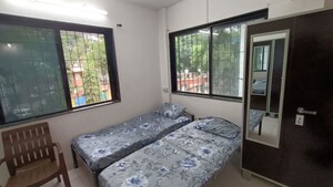 Bedroom in  Pg at Rambaug Colony – for Rent
