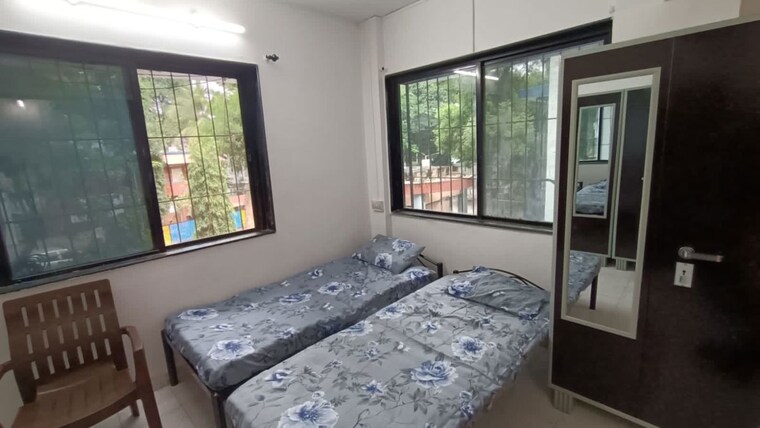 Bedroom, rambaug colony Pg For Boys & Girls In Rambaug Colony 10331591