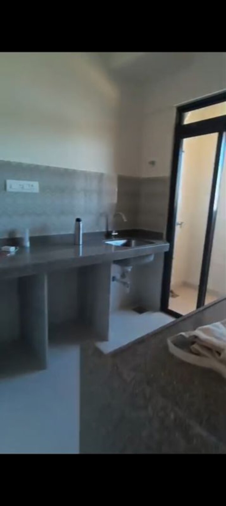 Kitchen, lodha-casa-supremo 2.5 Bedroom 820 Sq.Ft. Apartment In Mira Road East Thane 10331609