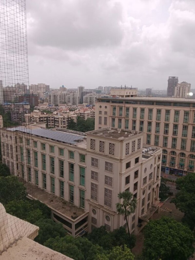 Exterior View, hiranandani-gardens-glen-height 3 Bedroom 1650 Sq.Ft. Apartment In Powai Mumbai 10331604