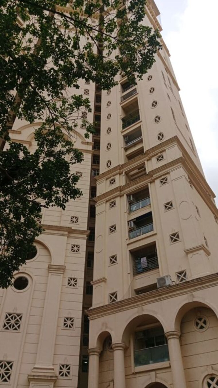 Exterior View, hiranandani-gardens-glen-height 3 Bedroom 1650 Sq.Ft. Apartment In Powai Mumbai 10331604