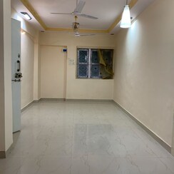 1.5 BHK Apartment For Rent in Torna CHS Borivali