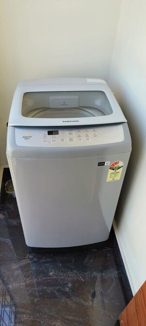 Furnished Amenities in 1 BHK Apartment at Adithya Nilaya, Kadubeesanahalli – for Rent