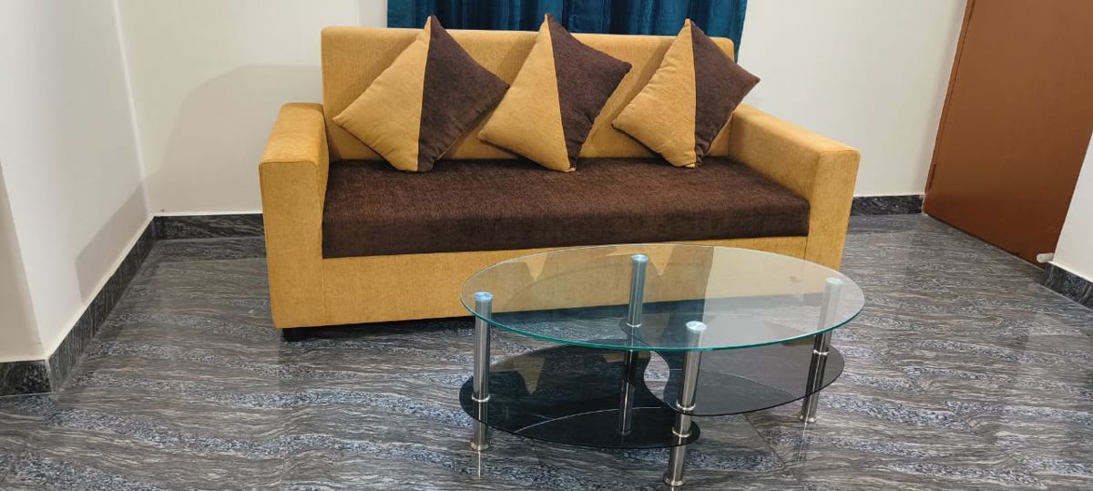 1 BHK 550 Sq.Ft. Apartment in Adithya Nilaya