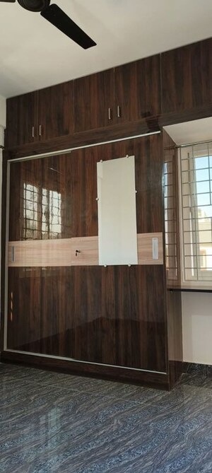 Room in 1 BHK Apartment at Adithya Nilaya, Kadubeesanahalli – for Rent