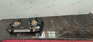 1 BHK Apartment – Exterior View View at Adithya Nilaya, Kadubeesanahalli - for Rent